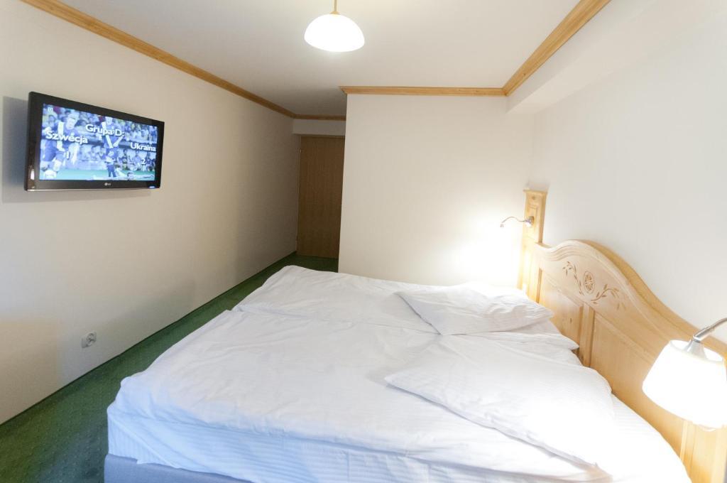 维斯拉威拉阿尔配吉斯卡旅馆住宿加早餐旅馆 客房 照片